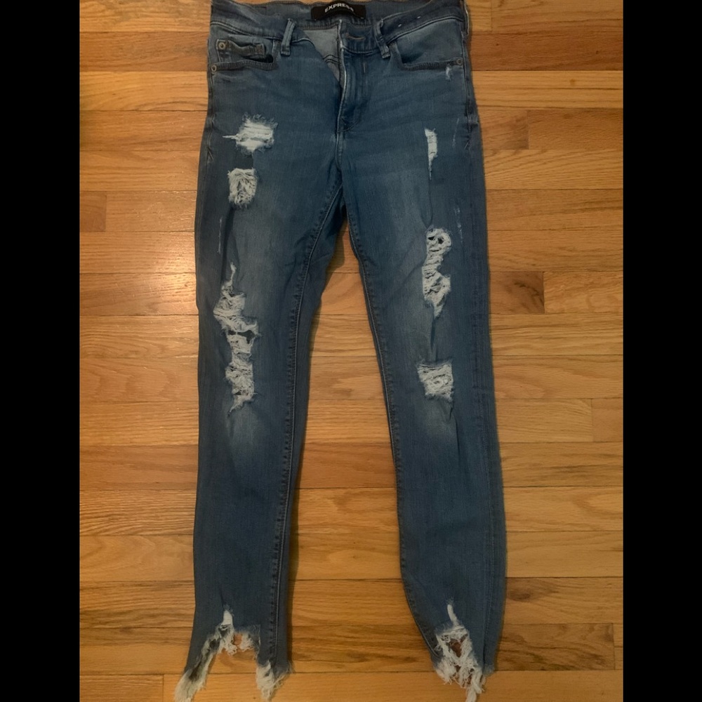Express Denim